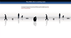 Desktop Screenshot of golftechs.us
